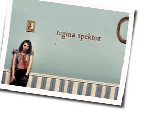 Dog And Pony Ukulele Chords by Regina Spektor