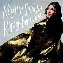 Grand Hotel Chords by Regina Spektor
