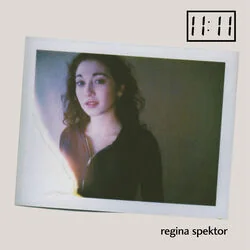 Love Affair Chords by Regina Spektor
