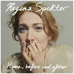Loveology Chords by Regina Spektor