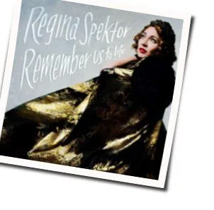 The Light  Chords by Regina Spektor