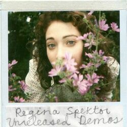 Baby Jesus Chords by Regina Spektor