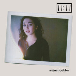 Back Of A Truck by Regina Spektor