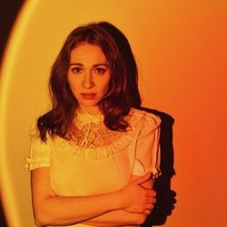 Becoming All Alone Chords by Regina Spektor