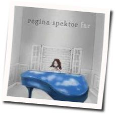 Blue Lips Acoustic Chords by Regina Spektor
