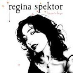 Braille Ukulele Chords by Regina Spektor