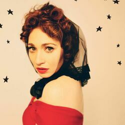Dear Theodosia Ukulele Chords by Regina Spektor