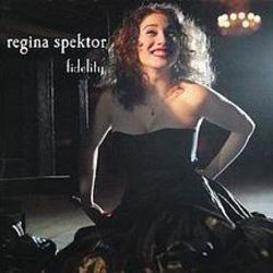 December Chords by Regina Spektor