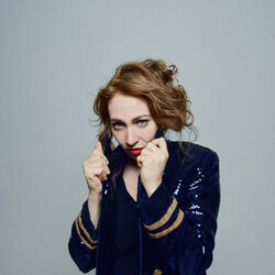 Dog And Pony Chords by Regina Spektor