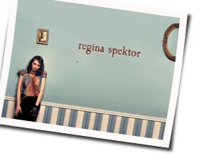 Dog And Pony Ukulele Chords by Regina Spektor