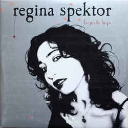 Düsseldorf Chords by Regina Spektor
