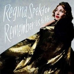 End Of Thought Chords by Regina Spektor