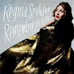 Grand Hotel by Regina Spektor