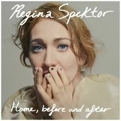 Loveology by Regina Spektor