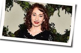 My Man Chords by Regina Spektor