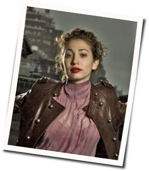 New Year Chords by Regina Spektor