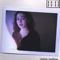 Pavlovs Daughter by Regina Spektor