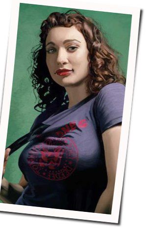 Real Love Ukulele Chords by Regina Spektor