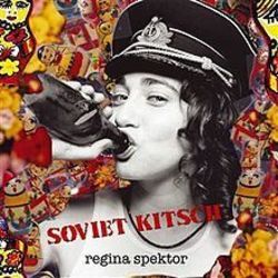 Scarecrow And Fungus by Regina Spektor