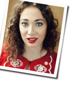 Small Bills Chords by Regina Spektor