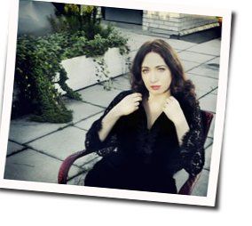 Stay Unreleased Chords by Regina Spektor