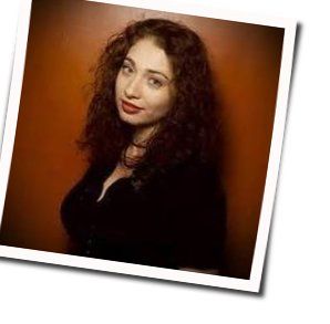 The Calculation Bass Tab by Regina Spektor