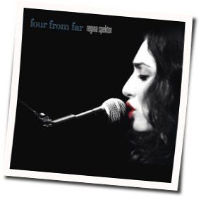 The Sword And The Pen by Regina Spektor