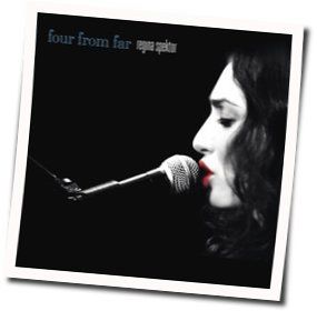 The Sword And The Pen Chords by Regina Spektor
