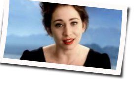 The Visit Ukulele Chords by Regina Spektor