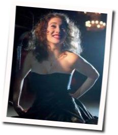 Time Is All Around Chords by Regina Spektor