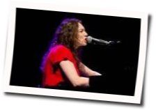 Two Birds Chords by Regina Spektor