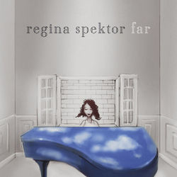 Two Birds (on A Wire) by Regina Spektor