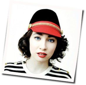 Two Birds  Chords by Regina Spektor
