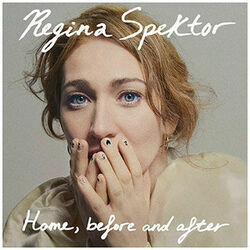 What Might Have Been Chords by Regina Spektor
