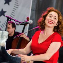 You've Got Time  Chords by Regina Spektor