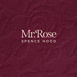 Mr Rose Ukulele Chords by Spence Hood