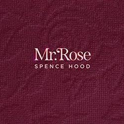 Mr Rose Ukulele by Spence Hood