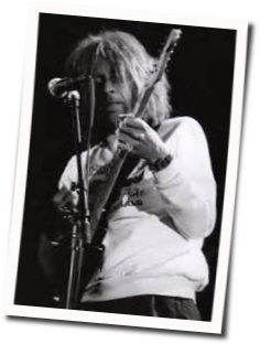War In Peace Chords by Skip Spence