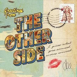 The Other Side Chords by Spencer Crandall