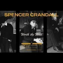 Worth The Wait Chords by Spencer Crandall