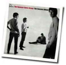 I Can't Stand It Chords by The Spencer Davis Group