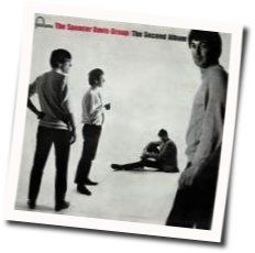 I Can't Stand It Chords by The Spencer Davis Group