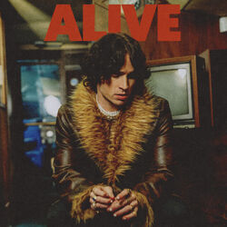 Alive Tab by Spencer Sutherland