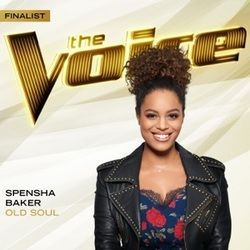 Old Soul Chords by Spensha Baker
