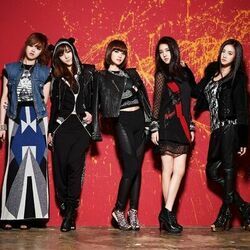 Russian Roulette Chords by Spica
