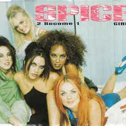 2 Become 1 Chords by Spice Girls