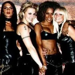 Holler (Ver2) Chords by Spice Girls