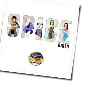 The Lady Is A Vamp Chords by Spice Girls