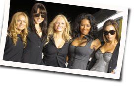 Do It Chords by Spice Girls
