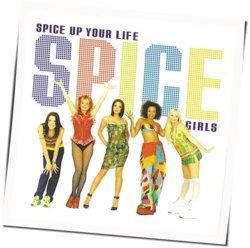 Spice Up Your Life Chords by Spice Girls